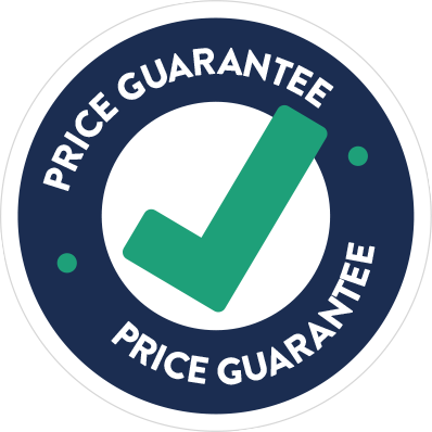 Price Guarantee